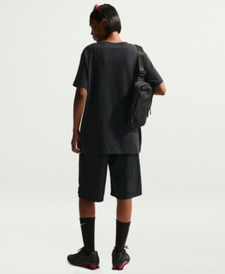 Women's Sportswear Crew Neck T-Shirt