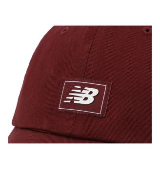 Men's 6 Panel Flying NB Logo Adult Hat
