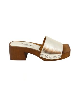 Womens Nakita Sandal