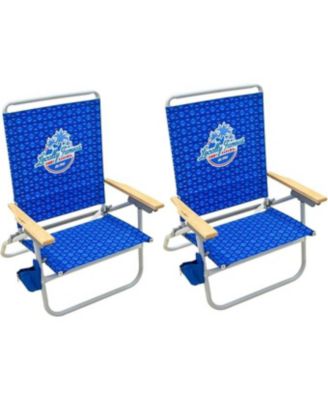 Easy In-Easy Out Chair Pack