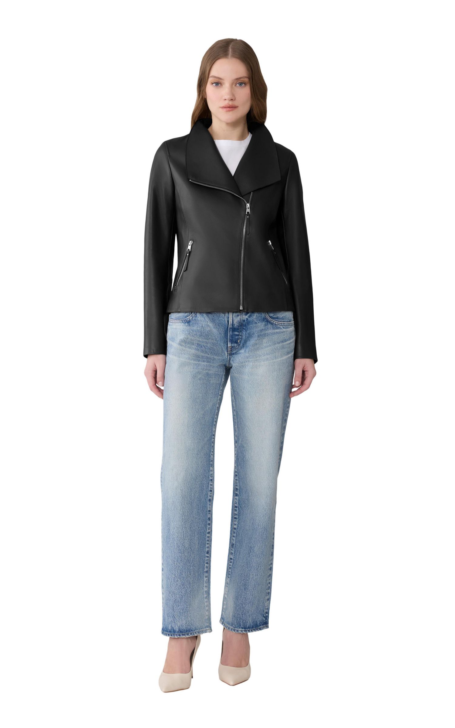Women's CATHERINE-L tailored fit Coat