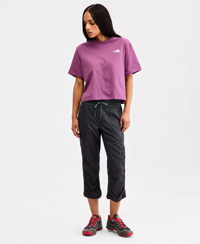 Women's Aphrodite 2.0 FlashDry™ Capri Pants - thumbnail 9