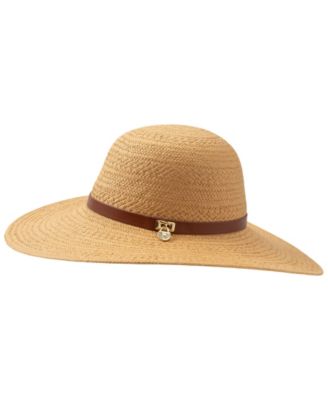 Padlock Sun Hat 