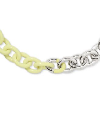 Charmed Oversized Swag Chain