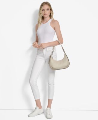 Thyme Medium Hobo Bag