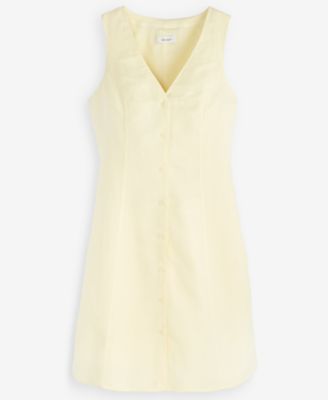 Women's Linen & Blend Dresses | Macy's