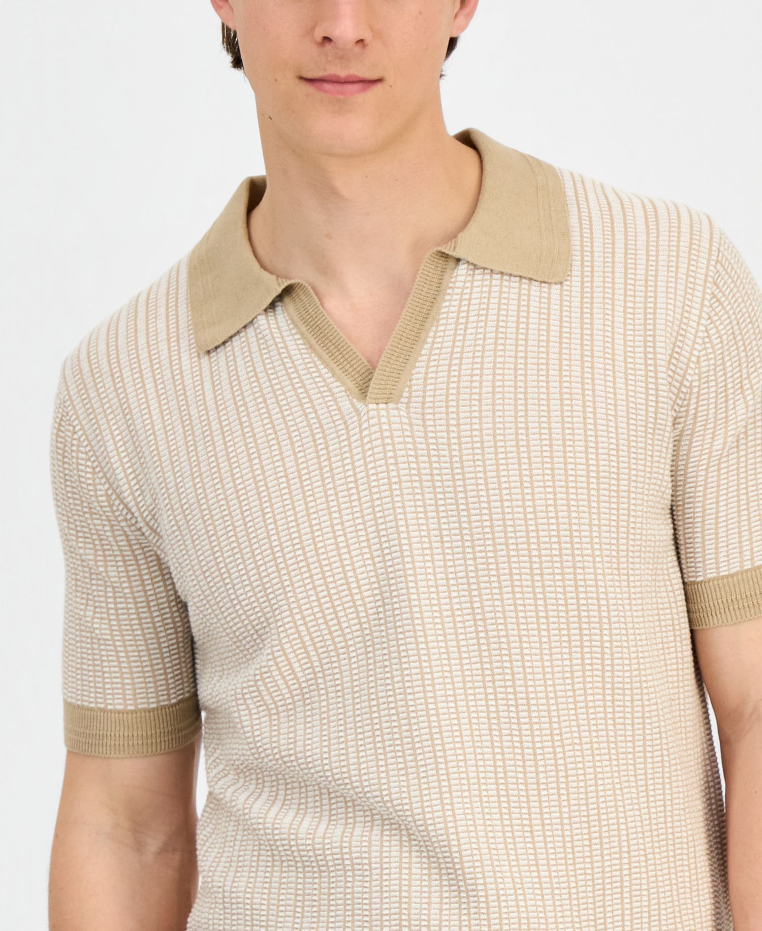 Men's Seeroy Polo Shirt
