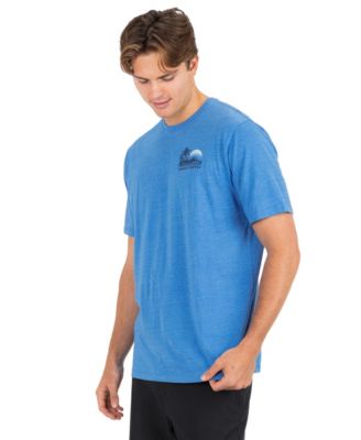 Men's Island Escape Short-Sleeve T-Shirt