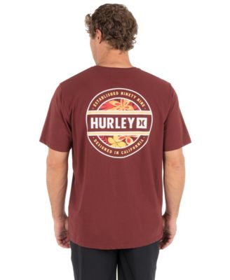 Men's Classic Crewneck Short-Sleeve T-Shirt