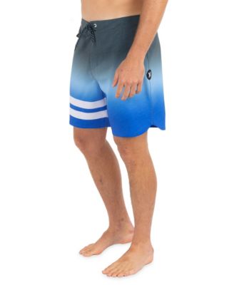 Men's Phantom Block Party Swim Board Shorts