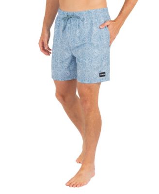 Men's Cannonball Stretch Volley Shorts