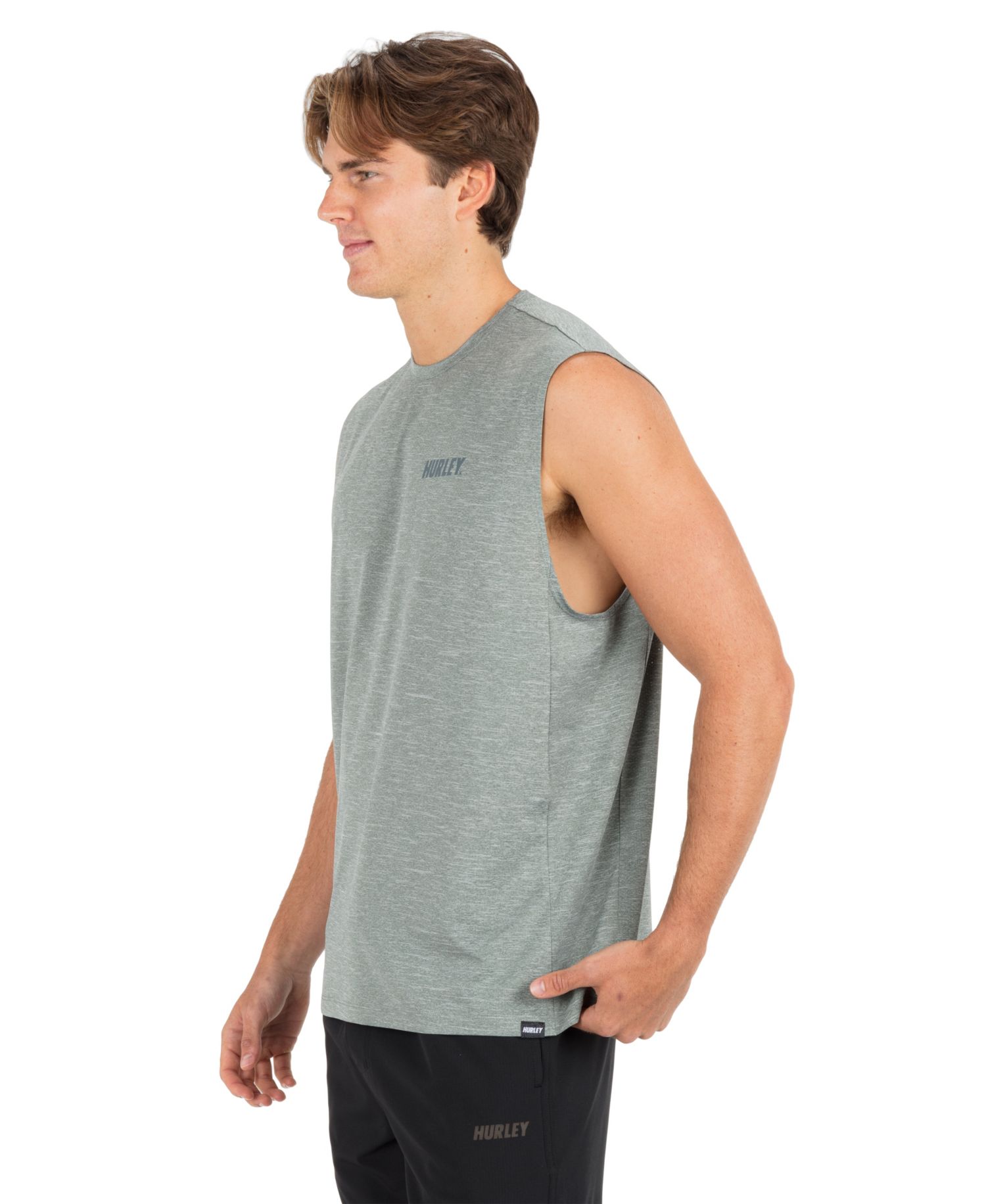 Men's Outback Muscle Regular-Fit Tank Top
