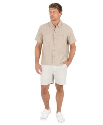 Men's Malibu Short-Sleeve Shirt
