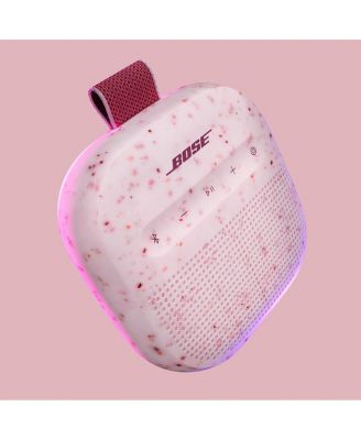 Soundlink Micro Portable Speaker (2nd Gen)