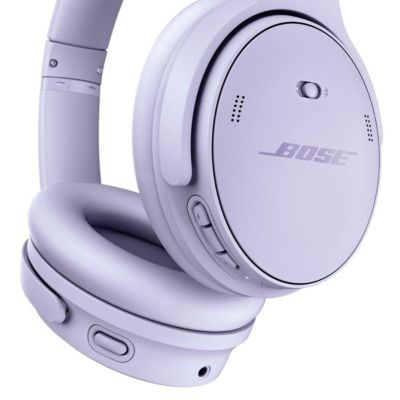 QuietComfort Wireless Noise Cancelling Over-Ear Headphones With Power Bank