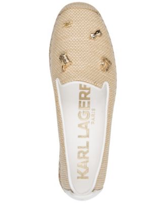 Women's Michaela Atelier Espadrille Flats