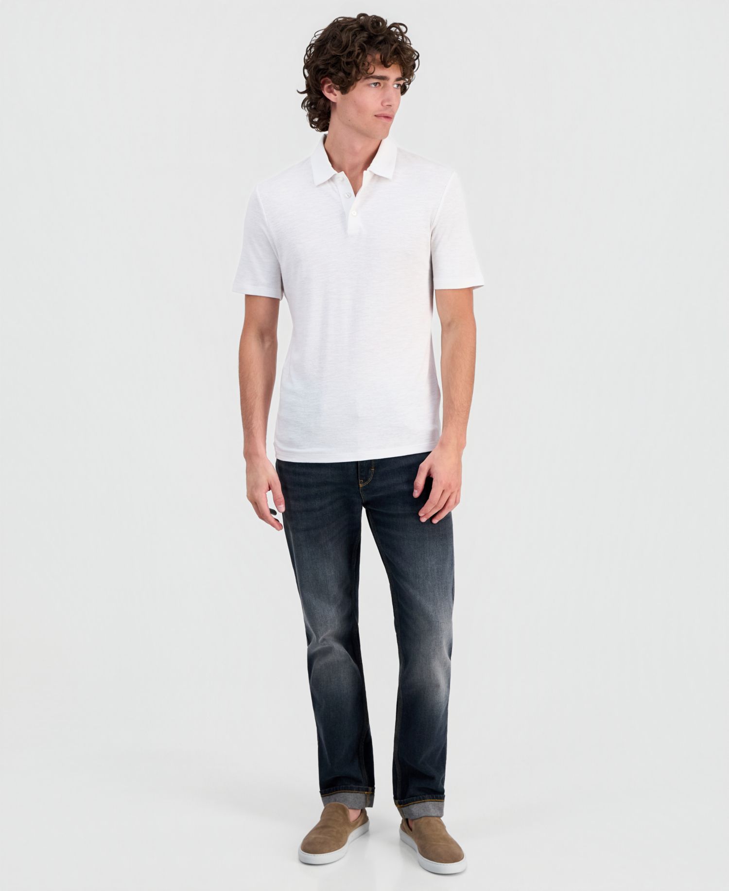 Men's Dulinen Polo Shirt
