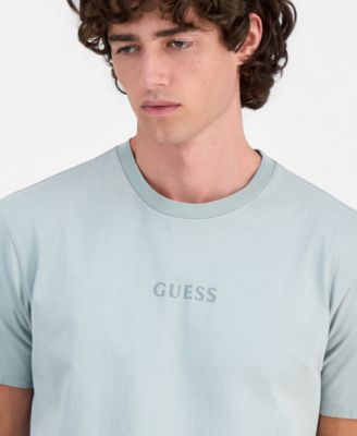 Men's Quattro G-Mist Short-Sleeve T-Shirt