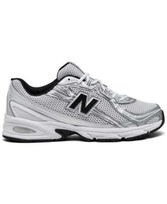 740 Casual Sneakers from Finish Line