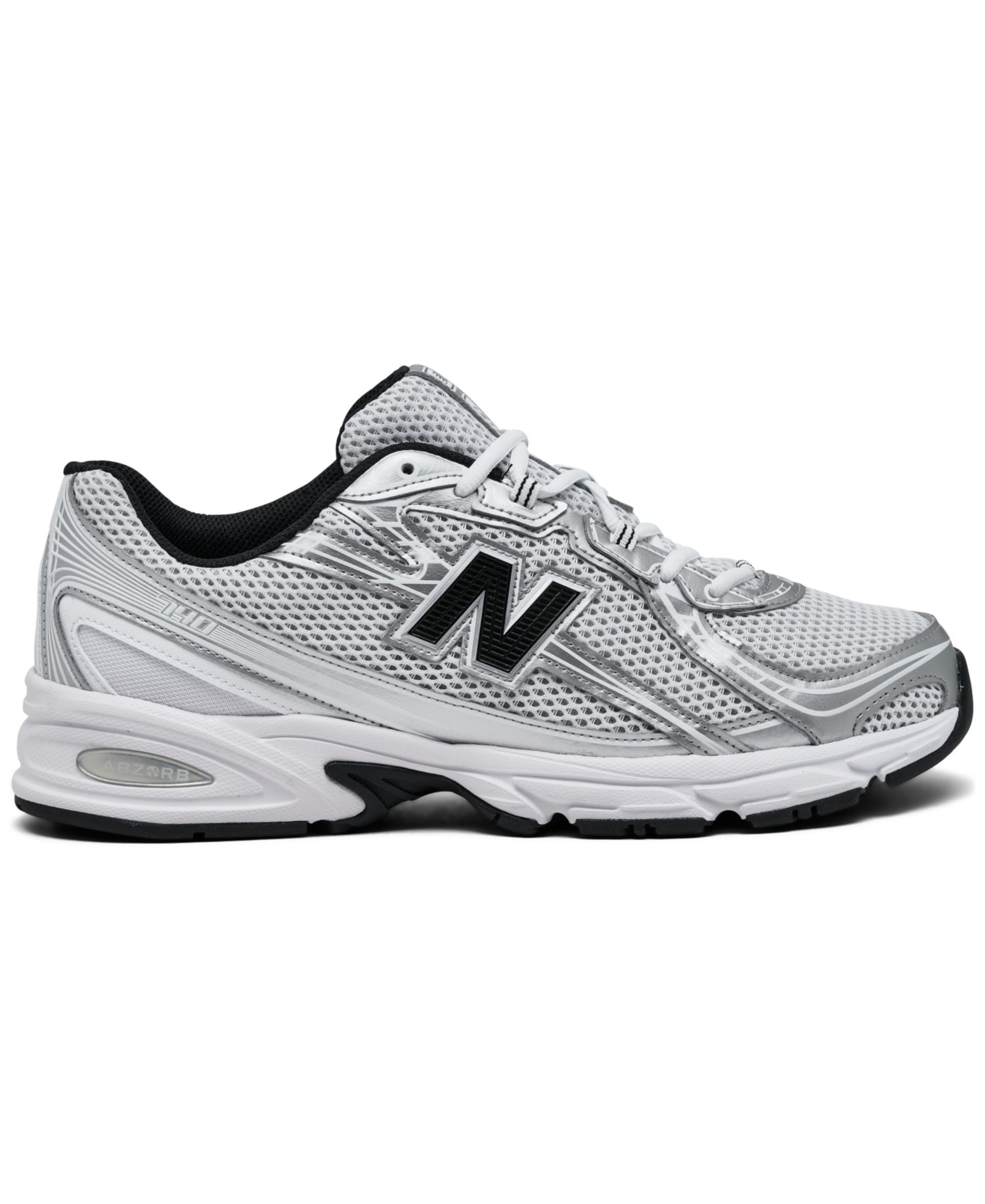 740 Casual Sneakers from Finish Line