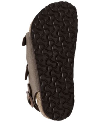 Toddler Kids Roma Birkibuc Sandals from Finish Line