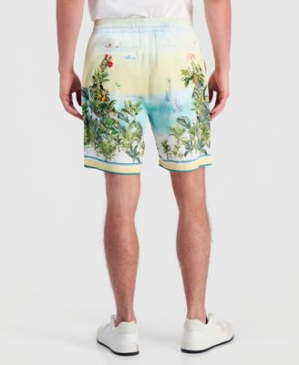 Men's Charm Sunset Riviera Shorts 