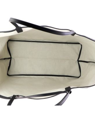 GM Saint Louis Tote Coated Canvas