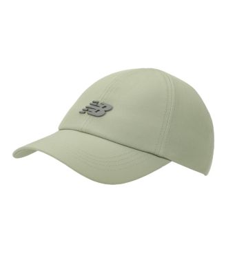 Women's 6 Panel Garter Snake Green Performance Hat