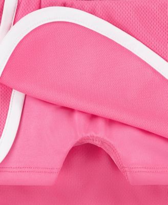 Baby Girls' Sleeveless Tank Top and Skirt, 2-Piece Set