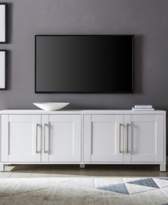 Chabot Rectangular TV Stand for TV's Up to 75"