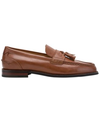 Men's Sosmo Tassel Loafer