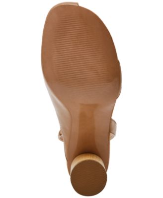 Women's Janine Hooded Slingback Pumps