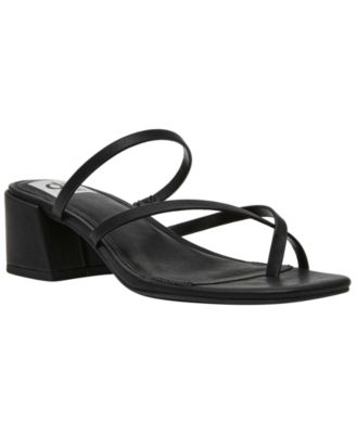 Women's Saffina Strappy Sandals