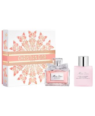 2-Pc. Miss Dior Eau de Parfum and Body Milk Gift Set