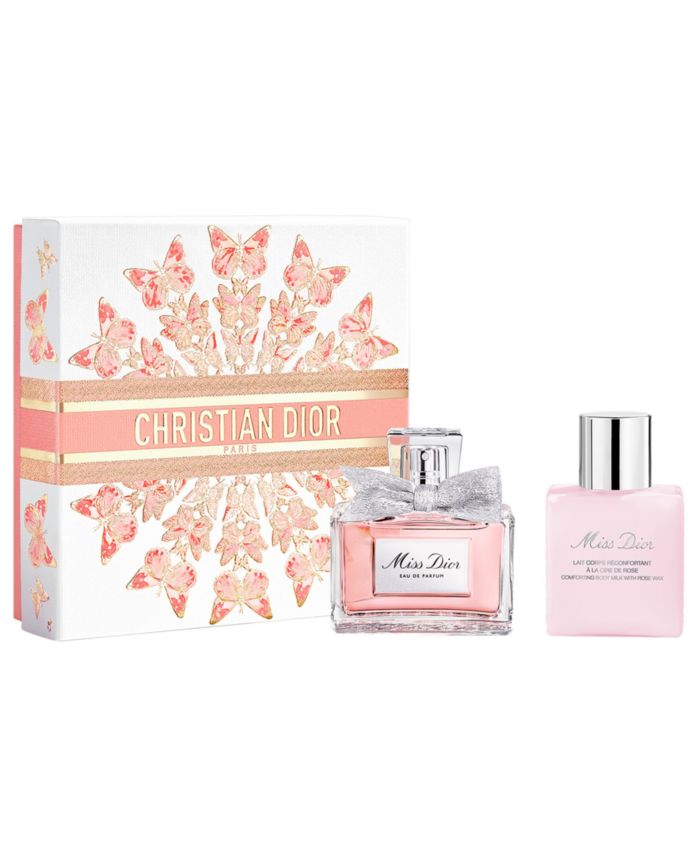 DIOR 2-Pc. Miss Dior Eau de Parfum and Body Milk Gift Set
