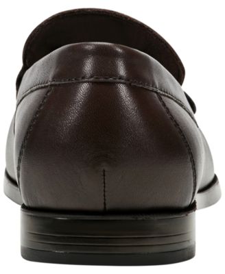 Men's Whitley Dress Slip-On Flat Loafers