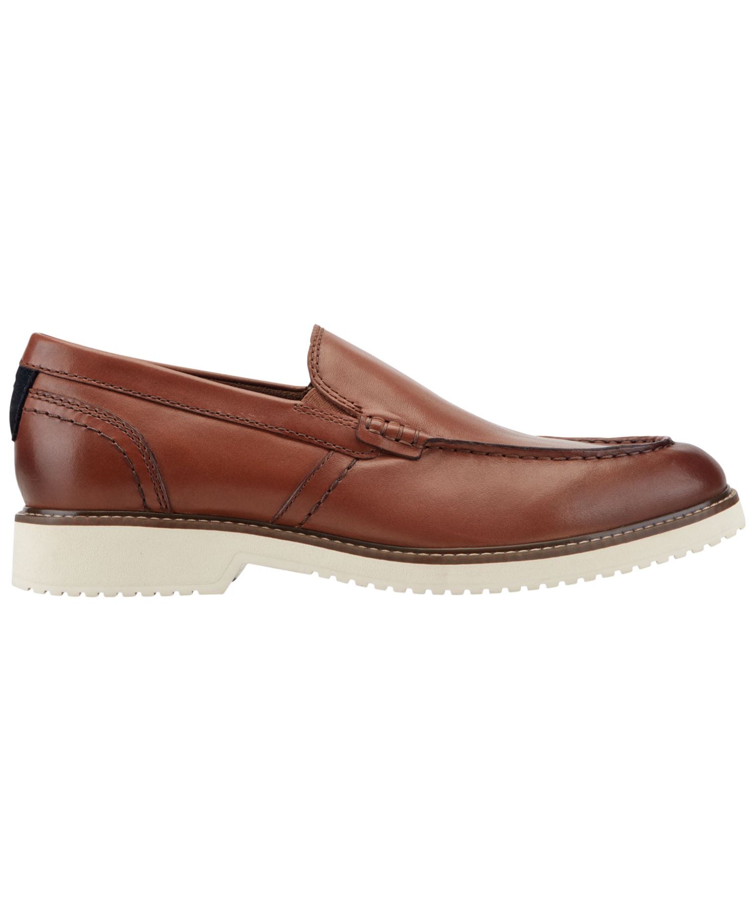 Men's Cristian Slip-On Casual Loafers