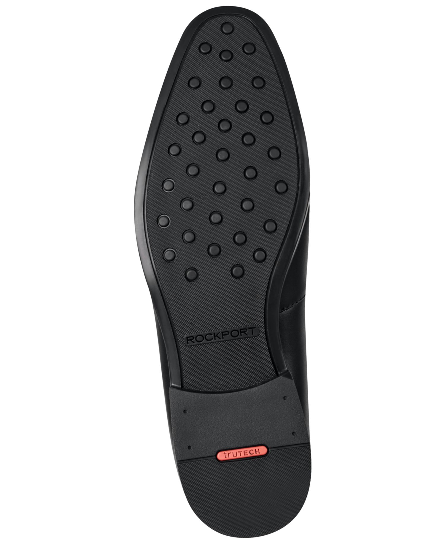 Men's Carlo Almond Toe Slip-On Dress Loafers