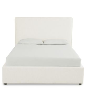 Marcel King Upholstered Storage Bed