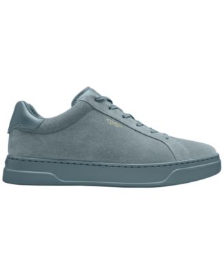 Men's High Line Suede Sneakers