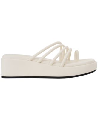 Women's Hanalyn Strappy Wedge Sandals