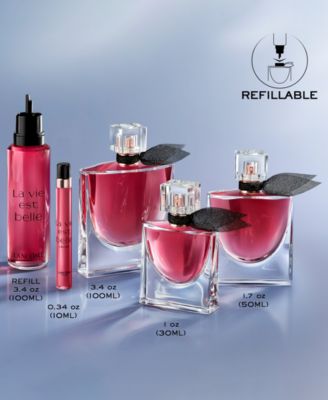 3-Pc. La Vie Est Belle L'Elixir Perfume Spray and Hypnose Drama Mascara Set