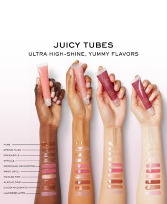 2-Pc. Kiss and Treat Juicy Tubes Mother's Day Lip Gloss Set