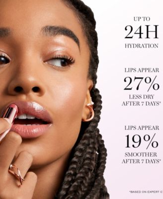 Lip Id&ocirc;le Butterglow Hydrating Lip Balm, 0.1 oz.