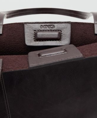 Women's Large Shopper Bag