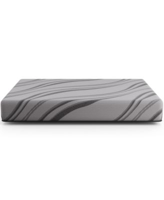 10" Pro Gel Medium Tight Top Mattress, Twin