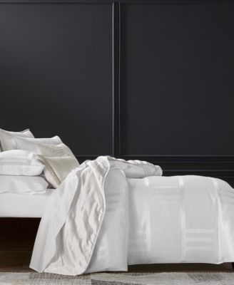 Structure 3-Pc. Duvet Cover Set, King