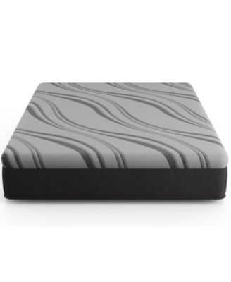 12" Hybrid Pro Gel Medium Tight Top Mattress, Twin XL