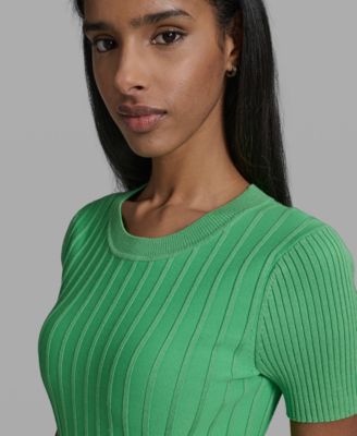 Women's Crew Neck Sweater