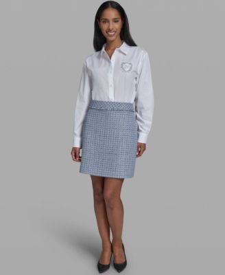 Women's A-Line Skirt